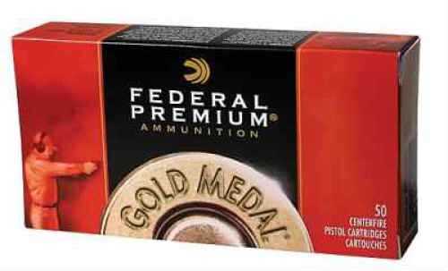 45 ACP 50 Rounds Ammunition Federal Cartridge 230 Grain Full Metal Jacket